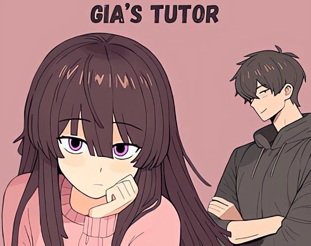 Noteku - Gia's_Tutor ver.1.0 Porn Game