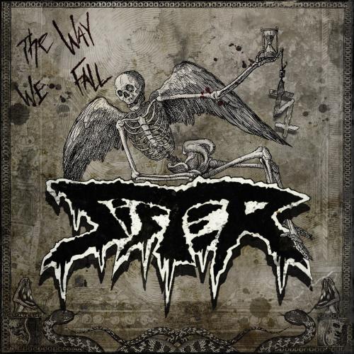 Sister - The Way We Fall (2025)