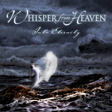 (Progressive/Symphonic Metal) Whisper from Heaven...