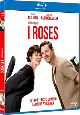 I Roses 2025 .mkv BDRIP - ITA - limperodeisogni