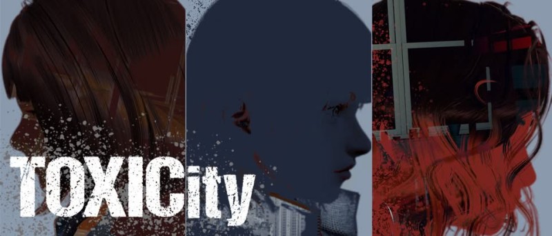 ToxiCity v0.12.0 by ILSProductions Porn Game