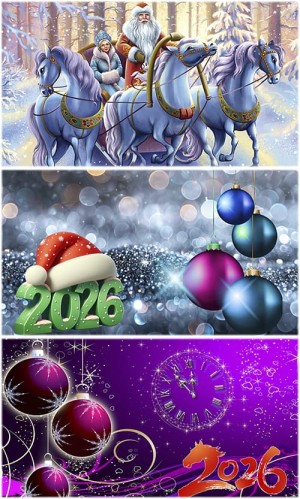     -   2026 ! (25 .) (3840x2160) (2025) JPEG