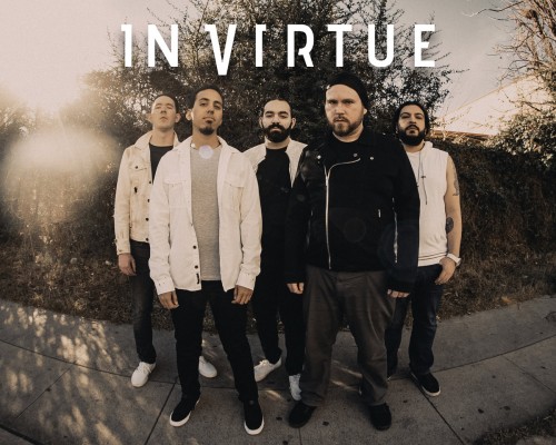 (Progressive/Power Metal) In Virtue - Discography...