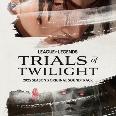 League Of Legends - Trials of Twilight