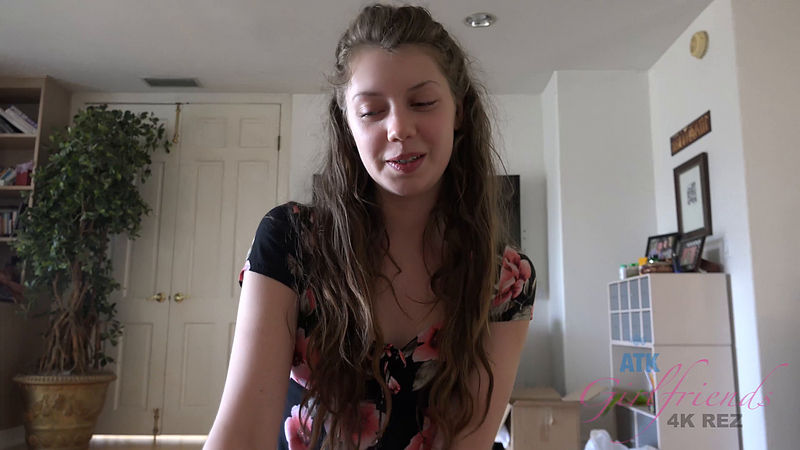 Sex #2: Elena Koshka (UltraHD/4K 2160p) - ATKGirlfriends - [2025]