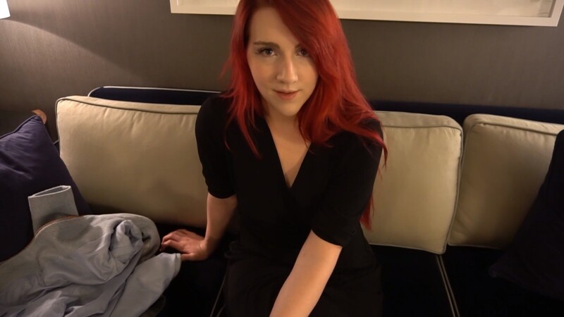 MissPrincessKay - Sucked And Fucked Til Orgasm By Escort [FullHD 1080P]