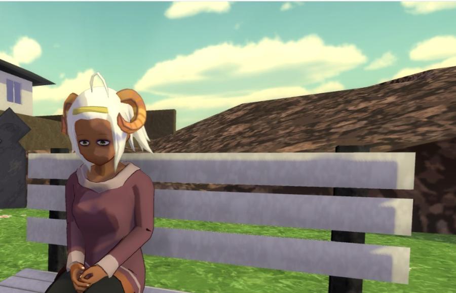 Daigaku Gurashi Ver.1.87 by YamiToast0401 Porn Game