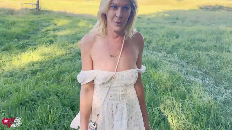 Miley-Weasel - Fuck - Natürlich passiert mir das wieder - Fremder Typ fickt mich u... [FullHD 1080P]  (MyDirtyHobby)