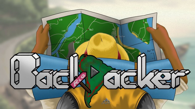 Backpacker: South America v0.11 by Wolkos Interactive Porn Game
