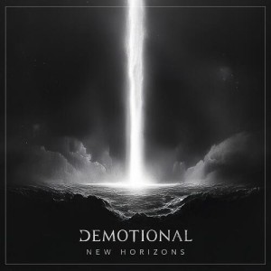 dEMOTIONAL - New Horizons (2025)