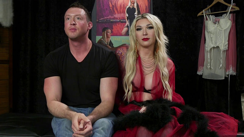 Dick Deep Diva: Aubrey Kate takes advantage of Pierce Paris (Kink) HD 720p Dick Deep Diva: Aubrey Kate takes advantage of Pierce Paris (Kink) HD 720p