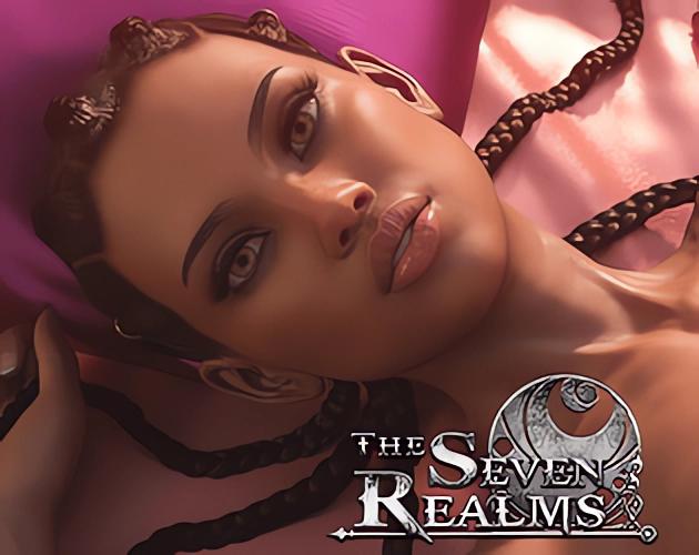 Septcloudgames - The Seven Realms - Realm 3 R3-v1.03 Porn Game