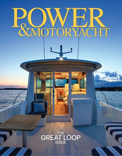 Power & Motoryacht - December 2025
