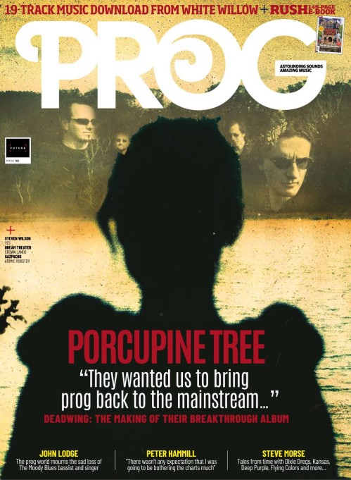 Prog - Issue 165, 2025