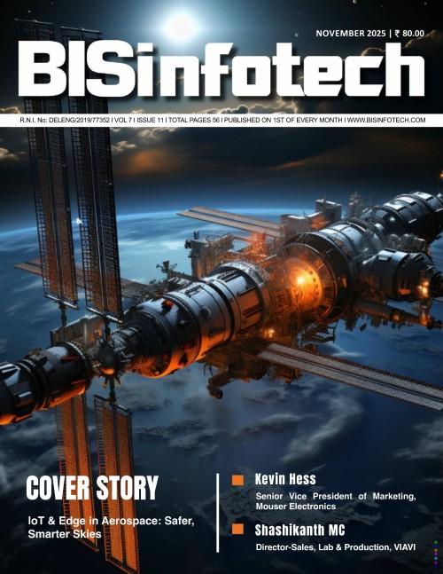 Bisinfotech - November 2025