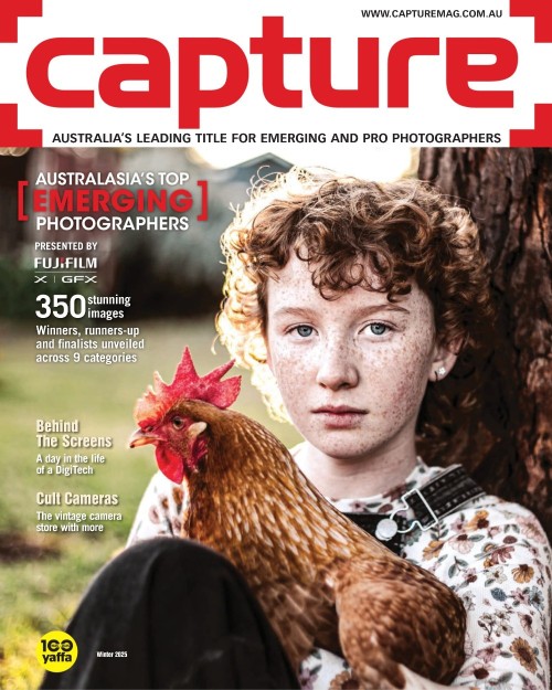 Capture - Winter 2025