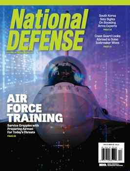 National Defense 2025-12