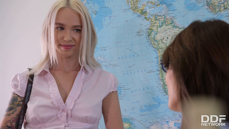 Kitana Lure, Arteya Lesbian Teacher Punishes Student (HouseOfTaboo/DDFNetwork) HD 720p Kitana Lure, Arteya Lesbian Teacher Punishes Student (HouseOfTaboo/DDFNetwork) HD 720p