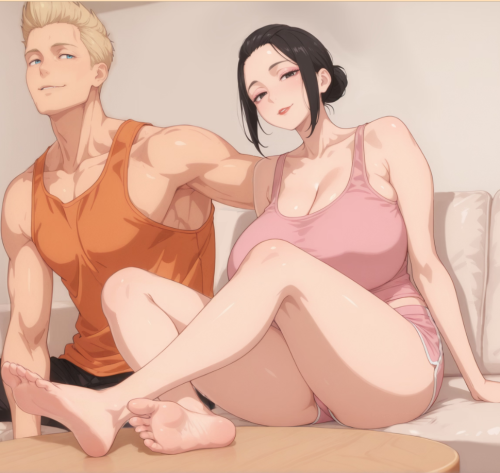 Unbreakable Love - Unbreakable Love v0.1 pc\android Porn Game