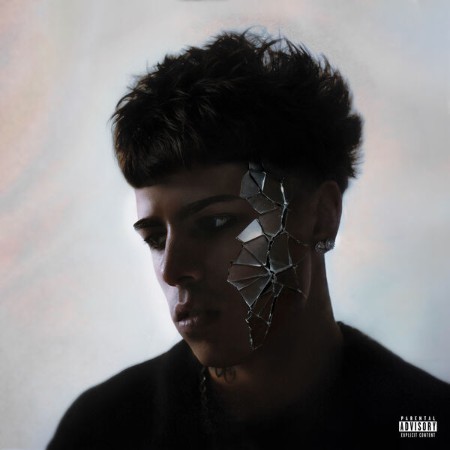 Yelé - Pezzi di Vetro (2025) [FLAC]