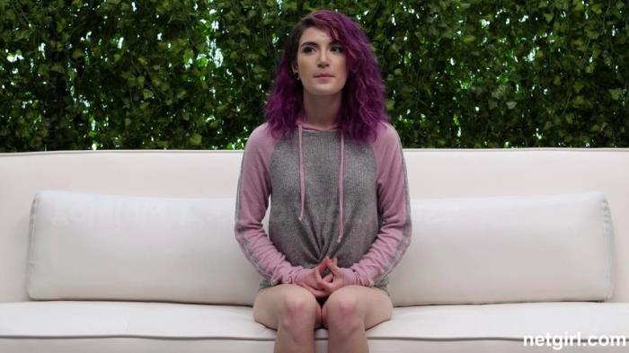 Scarlett - harming girl good thing the bf stayed home [UltraHD 4K 2160p]