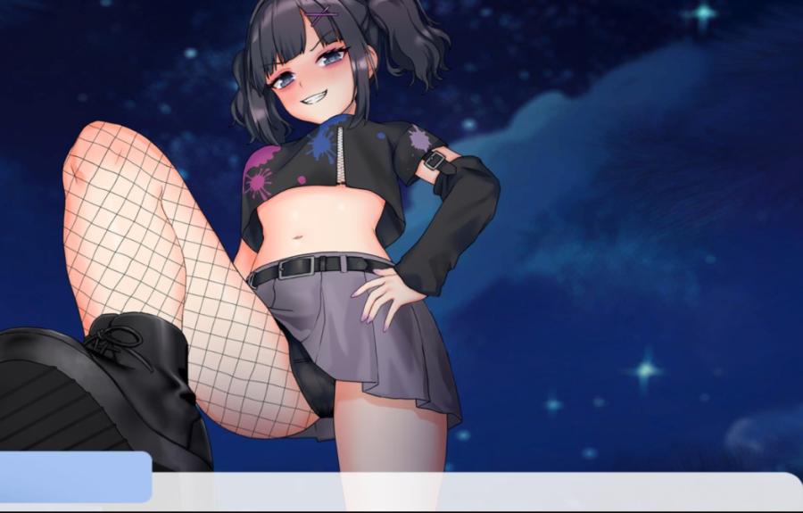 My Lovable Demon Ver.0.1.3 by Pink Tea Porn Game