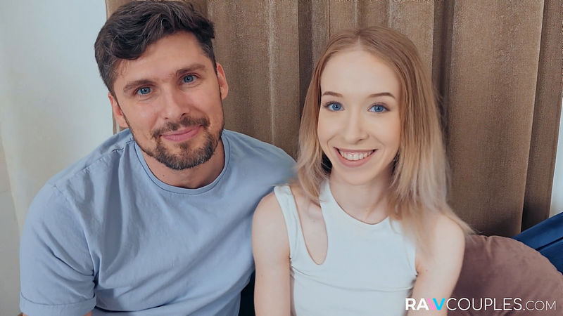 Nata Ocean  True Passion On Camera [RawCouples/TeenMegaWorld] (FullHD 1080p)