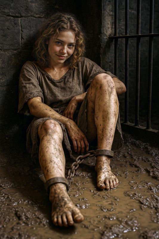 Melodramia - I kind of like this life AI Porn