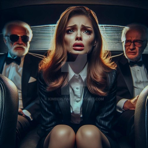 KimberlyAi - Fantasy Gallery Random