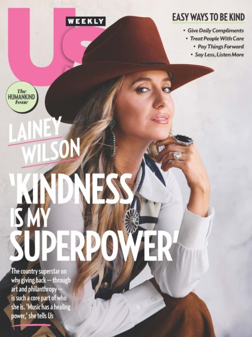Us Weekly - December 1, 2025