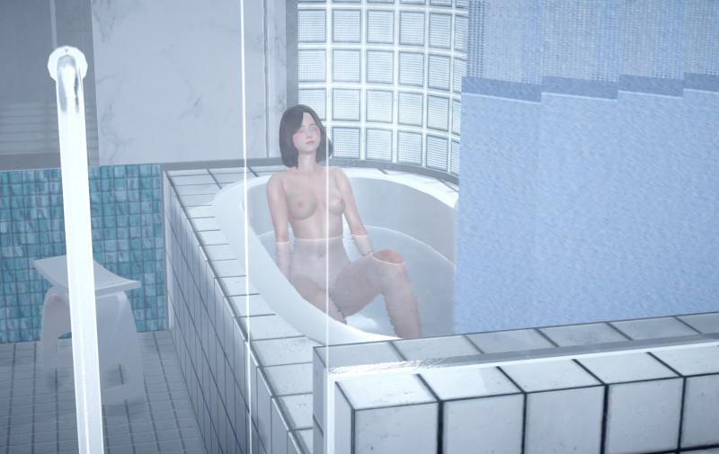 Hearts in the Shadows v0.025 by ScavengerDev Porn Game