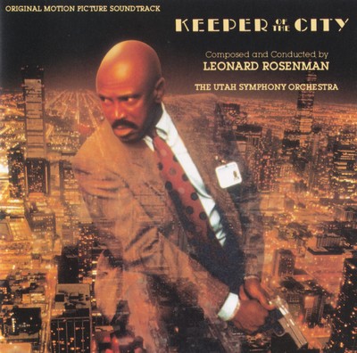 Keeper Of The City Soundtrack