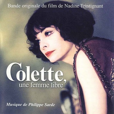 Colette, Une Femme Libre Soundtrack