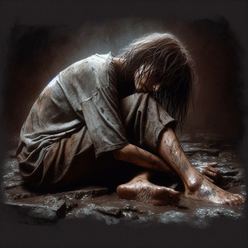 Melodramia - Despair