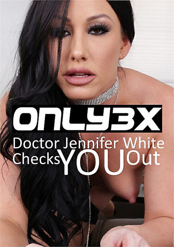 Only3xVR: Jennifer White  Doctor Checks You Out (2K) - 2025