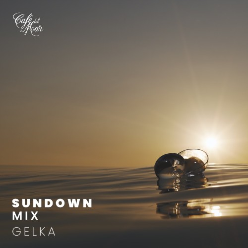 Cafe del Mar Sundown Mix Vol. 3 (DJ Mix) (2025)