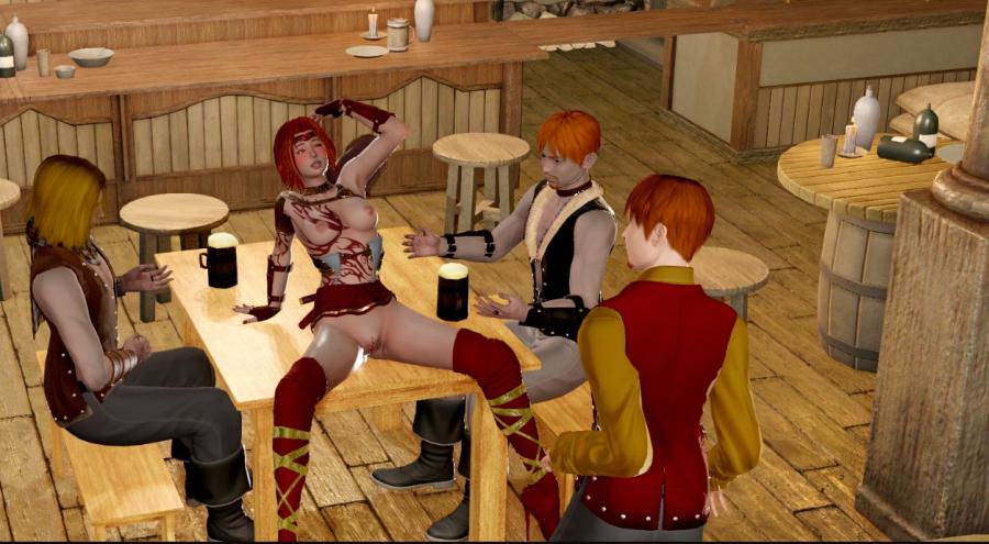 General Rowenne Ver.1.1 Fix by RowenneTheGreatG Porn Game