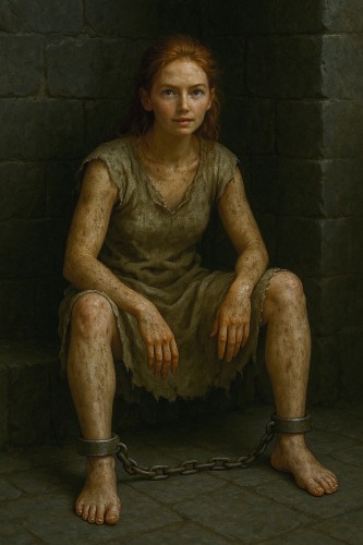 Melodramia - I kind of like this life