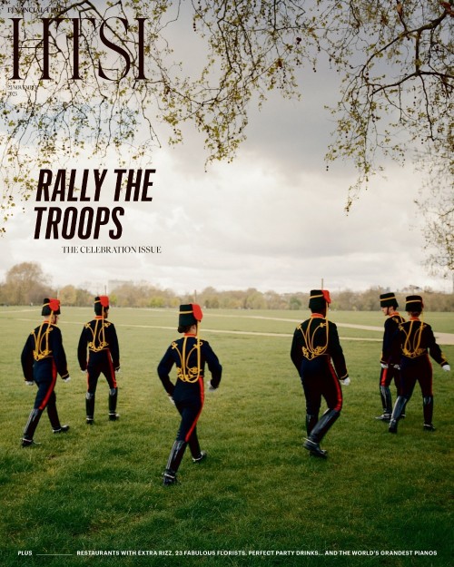 Financial Times HTSI - 22 November 2025