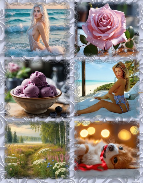 Super mix wallpapers 764