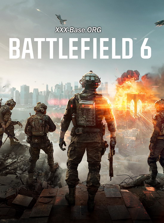 Battlefield 6 (2025/EN/RePack/PC)