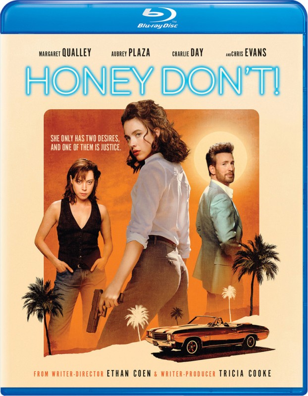 Honey Don't! (2025) PL.DUAL.BRRip.DD5.1.x264-P2P / Polski Lektor DD 5.1 i Napisy PL