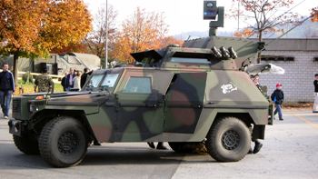 Eagle III SKdt Walk Around