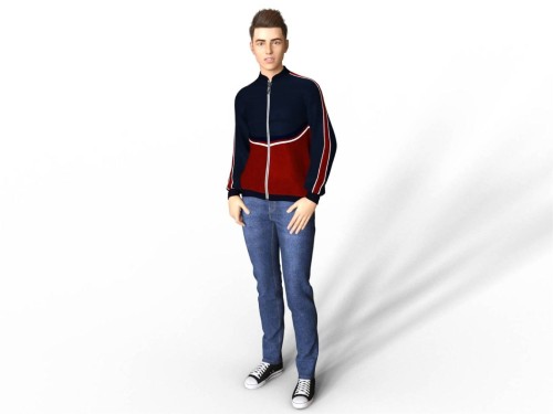 LeviDWriter - Evading Arrest