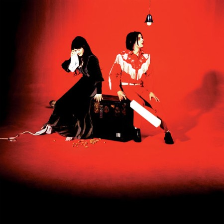 The White Stripes - Elephant (2003) [FLAC]