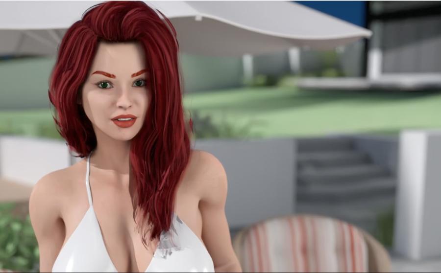 Away from Home Ep.1-28 by vatosgames Porn Game