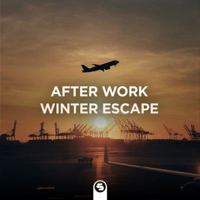 After Work Winter Escape (2025) FLAC