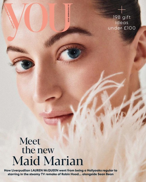 You UK - 23 November 2025