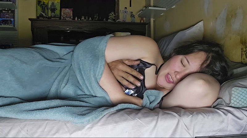 onlyfans: I Snuck Into Stepmoms Spot And Stepdad Fucked Me Before He Realized And Keep Goin Kimiko Fox36 (HD) - 2025