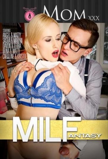 MILF Fantasy - 720p